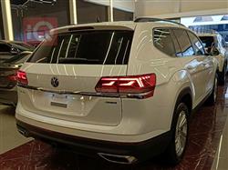 ڤۆڵکسواگن ئەتلەس